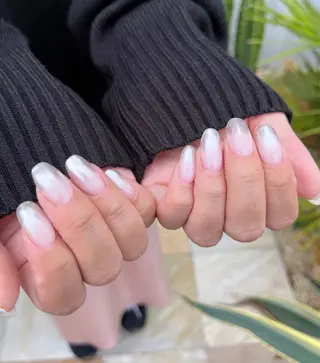ネイル HazeGrass NAILのネイルデザイン