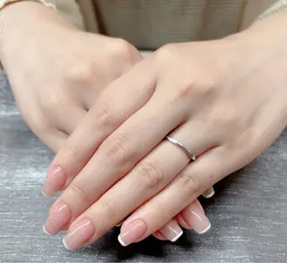 ネイル kira  nail 静のネイルデザイン
