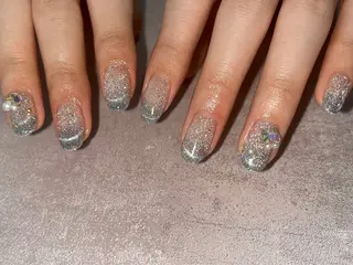 ネイル kupu所属・ネイルサロン kupuのネイルデザイン