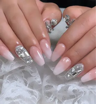 ネイル 琥空 -KOA-のネイルデザイン