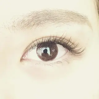 マツエク・マツパ SEURA. saeの眉毛・アイブロウイメージ