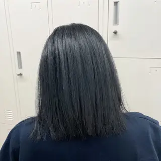 カラー cirrus 🌻 misakiのヘアスタイル