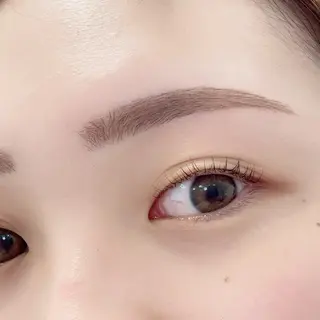 アイブロウ Odile Total beauty salon所属・Odile代表🪽 NANAKOのエステ・リラクイメージ