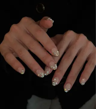 ネイル Ami 🦥のネイルデザイン