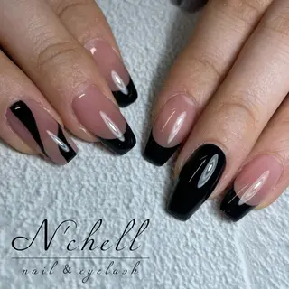 ネイル Nailist Aoiのネイルデザイン