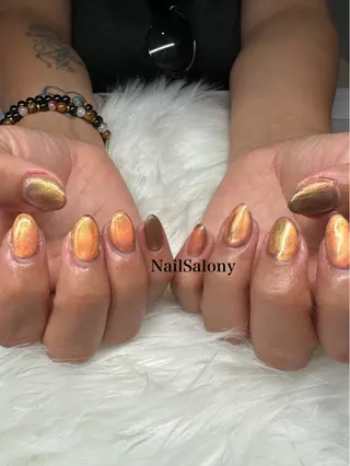 ネイル Nail Salon yのネイルデザイン