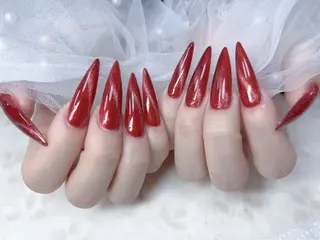 ネイル uminail cocoのネイルデザイン