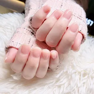 ネイル nail salon Ecrin所属・前島 稀歩のネイルデザイン
