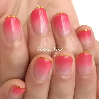 ネイル Lotus Nailのネイルデザイン