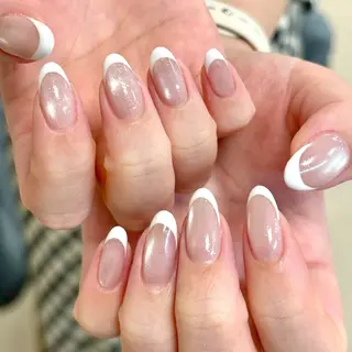 ネイル RICH GINZA NAIL SALON所属・Yu na💖🎀のネイルデザイン