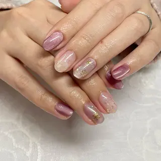 ネイル nailroom lilasのネイルデザイン