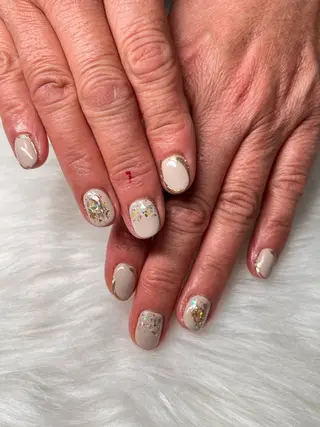 ネイル NAIL　Y's所属・NAIL　Y's 💙のネイルデザイン