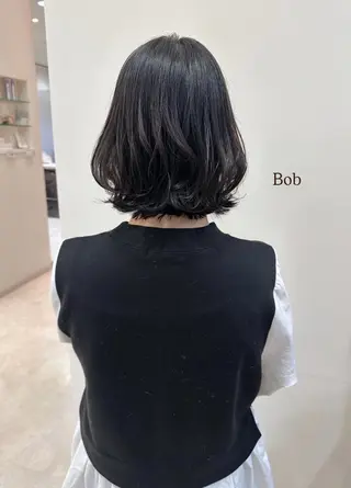 ショート 莉歩/カットモデル ／ヘアアレンジのヘアスタイル