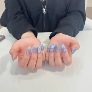 ネイル Salon Michi所属・Salon Michiのネイルデザイン