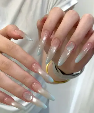 ネイル の ののネイルデザイン