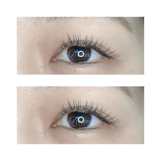 マツエク・マツパ Runo所属・Runo. kaeのマツエク・マツパデザイン