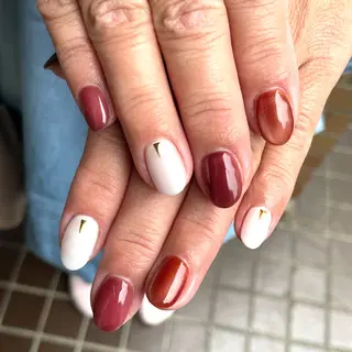 ネイル KANOA nail place【カノア ネイル プレイス】所属・Sasa ✿のネイルデザイン