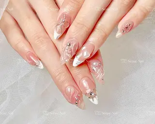 ネイル 🎀Sense Nail渋谷店🎀のネイルデザイン