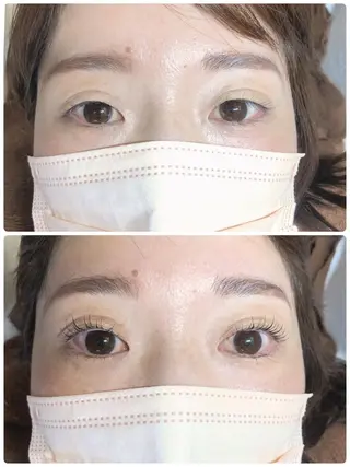 マツエク・マツパ マリーアン所属・marieanne まつ毛パーマ＆脱毛のマツエク・マツパデザイン