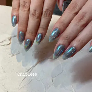 ネイル chipieee MAIKAのネイルデザイン