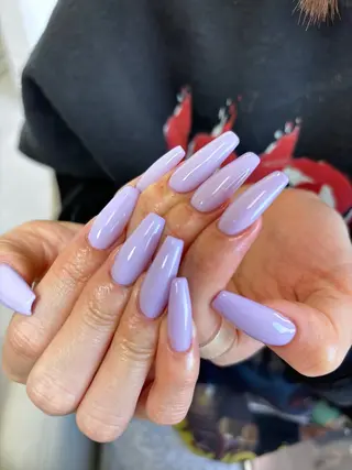 ネイル Flowerネイルサロン所属・. yukiのネイルデザイン