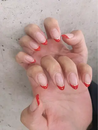 ネイル COCO Nail 光が丘駅近のネイルデザイン