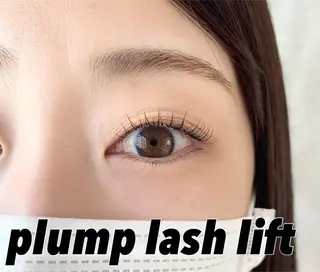 マツエク・マツパ 平本 清夏のマツエク・マツパデザイン