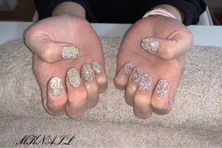 ネイル MK NAILのネイルデザイン