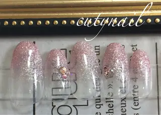ネイル cuty nailのネイルデザイン