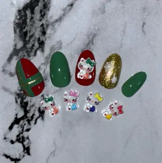 ネイル M Hのその他イメージ