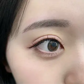 マツエク・マツパ SUNNY 二俣川 yuri🌷のマツエク・マツパデザイン