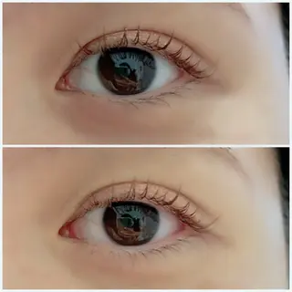 マツエク・マツパ yume   eyelash所属・yumeka 【eyelash】のマツエク・マツパデザイン