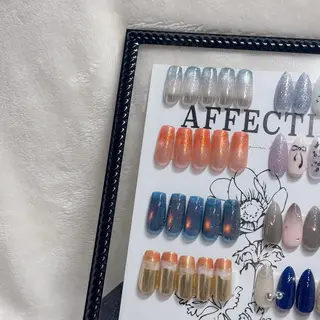 ネイル Mネイルbranch所属・Mネイル伏見 【TORINO】のネイルデザイン