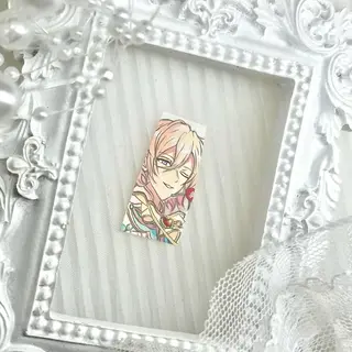 ネイル 池袋痛ネイル Nok. 渡辺のネイルデザイン