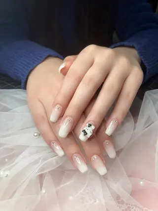 ネイル CoCoネイル サロンのネイルデザイン