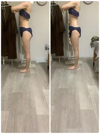 美ボディメイクサロン　only one body所属・桑田 里美のエステ・リラクイメージ