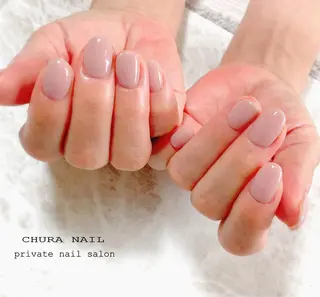 ネイル CHURA NAIL YUIのネイルデザイン