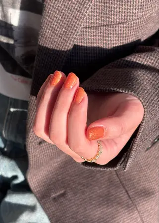 ネイル Aya Mauleaのネイルデザイン