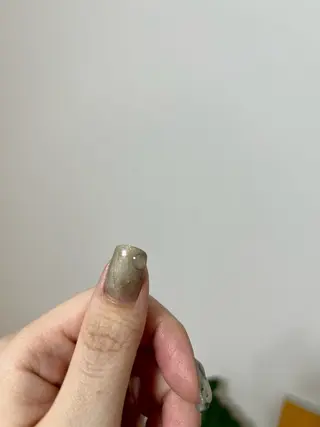 ネイル HUU.所属・HUU. riko 二俣川のネイルデザイン