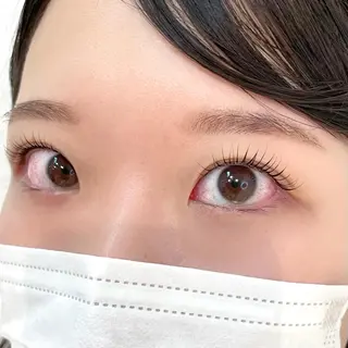 マツエク・マツパ sara lazo 県病院前のマツエク・マツパデザイン