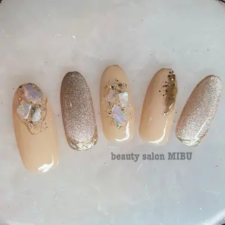 ネイル Sunny.Roa fujiのネイルデザイン