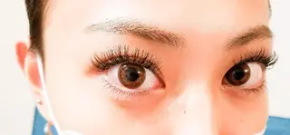 マツエク・マツパ アイラッシュ コペル【Copel】所属・個室サロンcopel 　kishimotoのマツエク・マツパデザイン