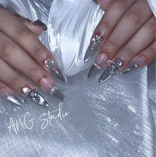 ネイル ANG Studioのネイルデザイン