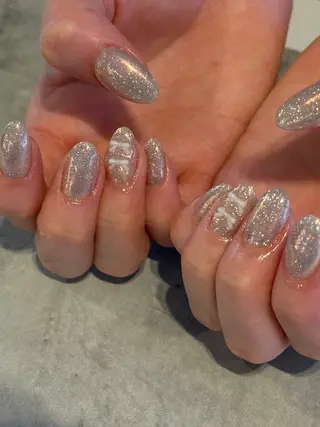 ネイル ikoi🫧 Kotomiのネイルデザイン