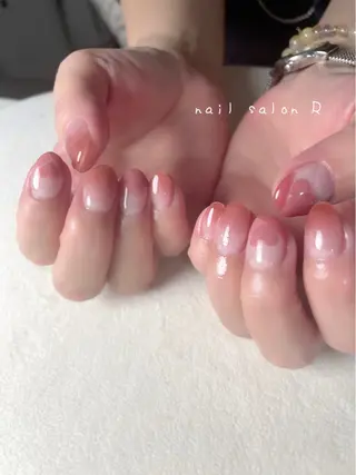 ネイル nail salon Rのネイルデザイン