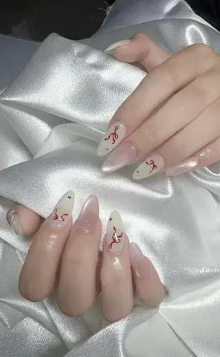 ネイル MiO Nailのネイルデザイン