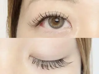 マツエク・マツパ eyelist / nana🌱のマツエク・マツパデザイン