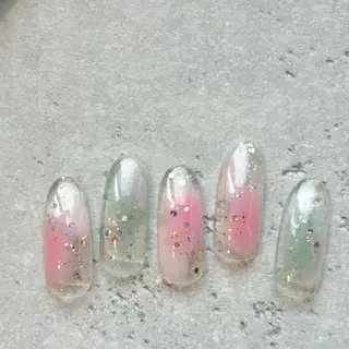 ネイル haru .のネイルデザイン