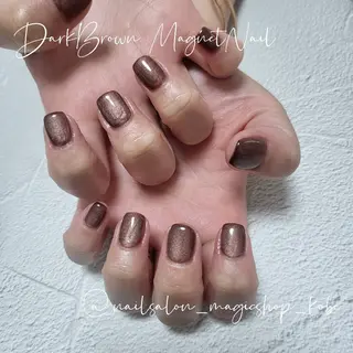 ネイル Nailsalon MagicShopのネイルデザイン