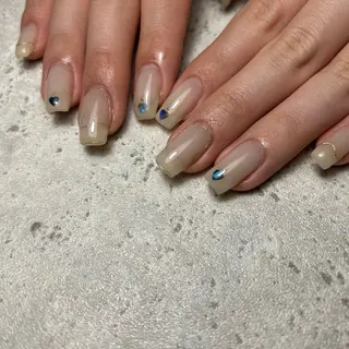 ネイル ensowa✱laf NAILのネイルデザイン